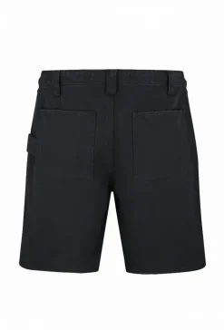 Short regular fit cargo