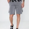 Short sportwear reflective