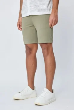 Short uni