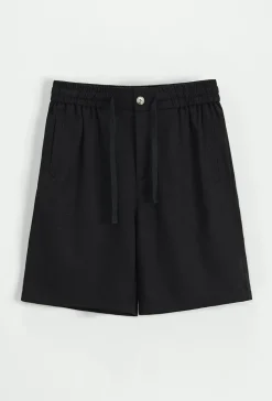 Short uni