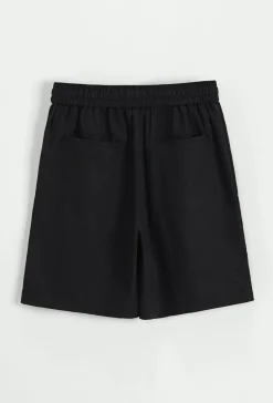 Short uni