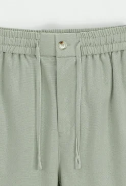 Short uni