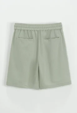 Short uni