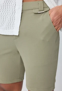 Short uni
