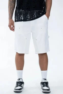 Short urbain contemporain