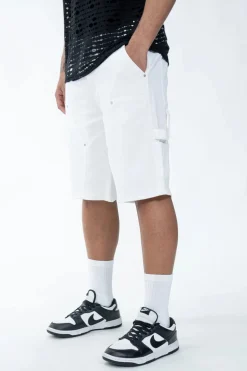 Short urbain contemporain