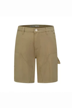 Short urbain contemporain