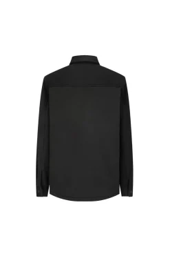 Surchemise à boutons