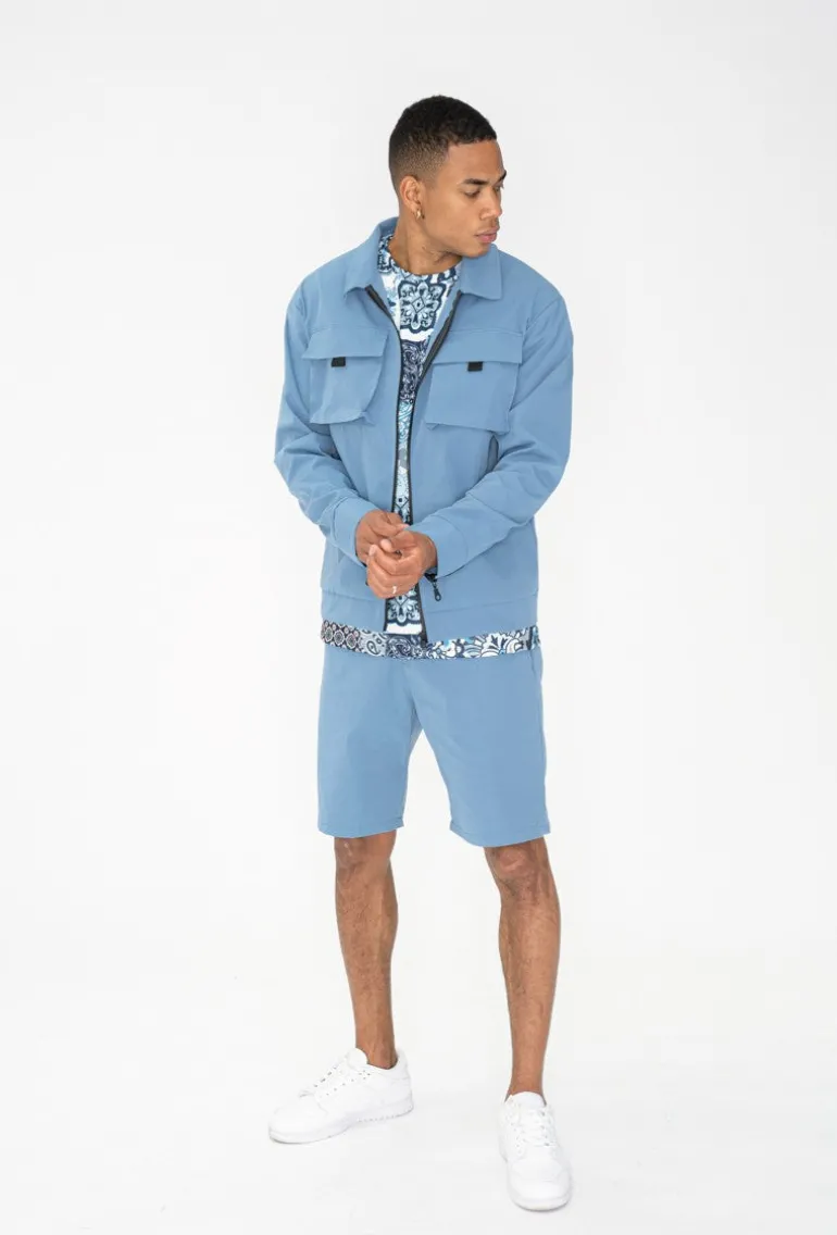 Surchemise sorona utility