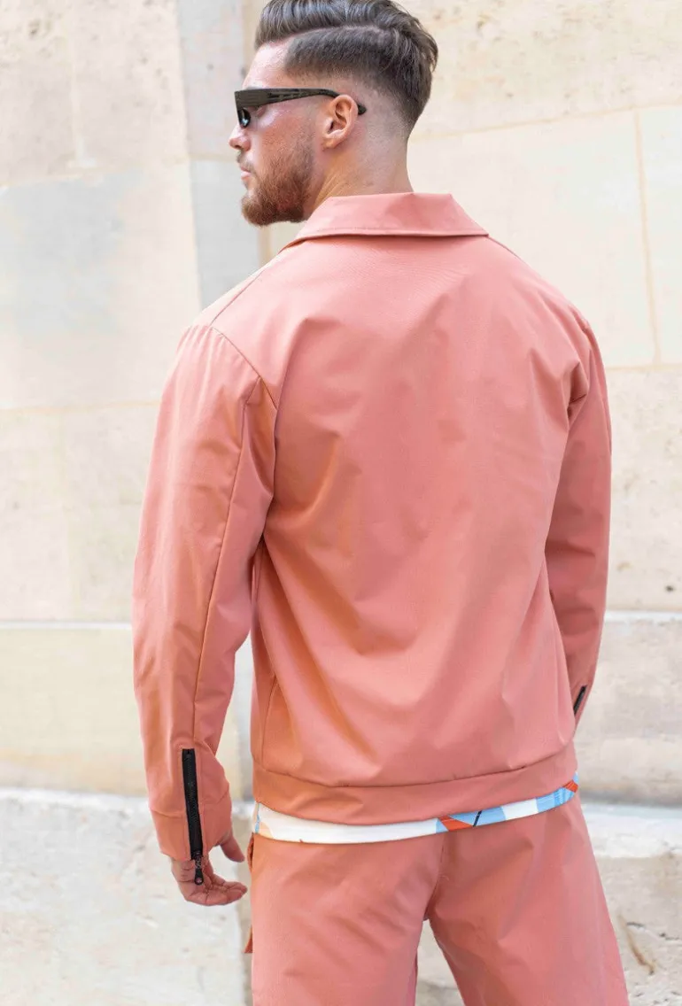 Surchemise sorona utility