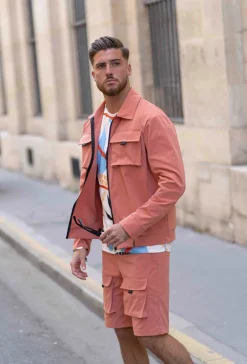 Surchemise sorona utility