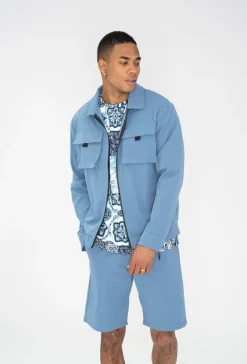 Surchemise sorona utility