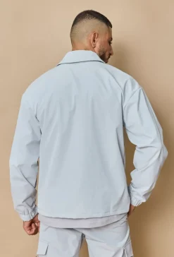 Surchemise streetwear