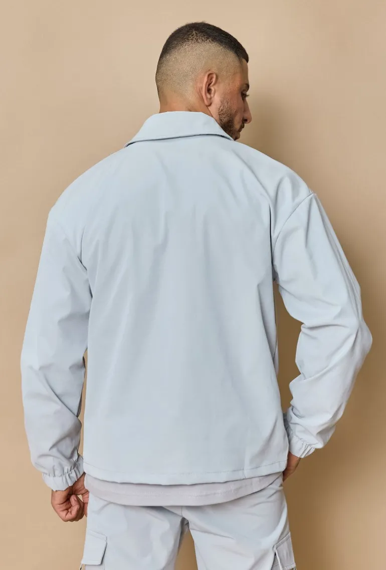 Surchemise streetwear
