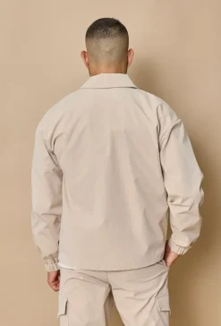 Surchemise streetwear