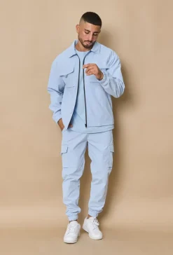Surchemise streetwear