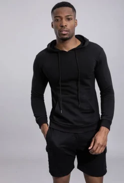 Sweat à capuche