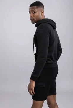 Sweat à capuche