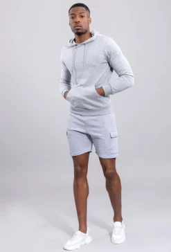 Sweat à capuche