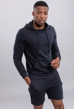 Sweat à capuche