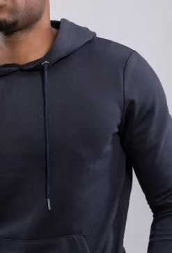 Sweat à capuche