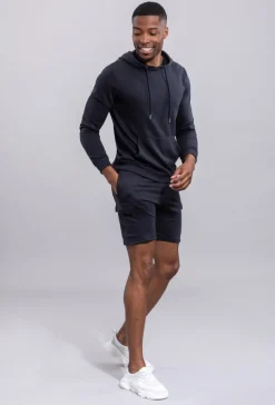 Sweat à capuche