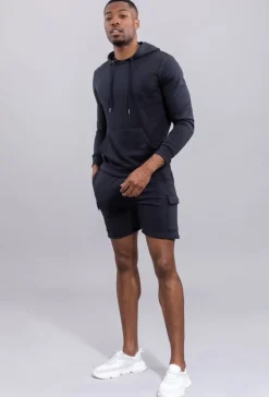 Sweat à capuche