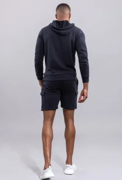 Sweat à capuche