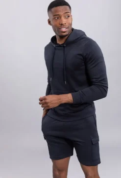 Sweat à capuche