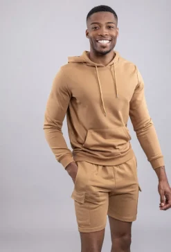 Sweat à capuche