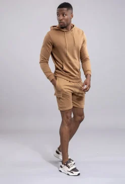 Sweat à capuche