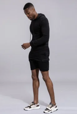 Sweat à capuche
