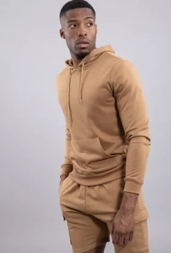Sweat à capuche