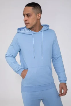 Sweat à capuche