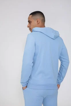 Sweat à capuche