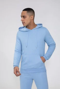 Sweat à capuche
