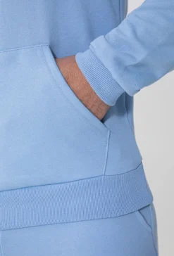 Sweat à capuche