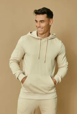 Sweat à capuche