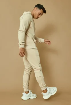 Sweat à capuche