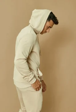 Sweat à capuche
