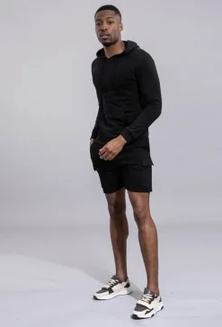 Sweat à capuche