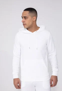 Sweat à capuche