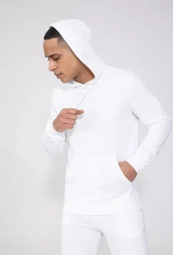 Sweat à capuche