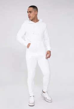 Sweat à capuche