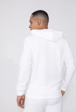 Sweat à capuche