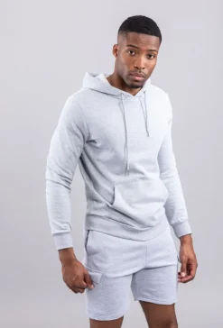 Sweat à capuche