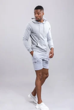 Sweat à capuche