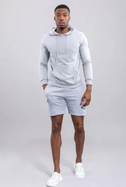 Sweat à capuche