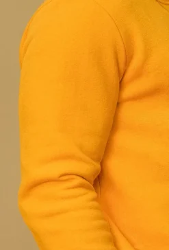 Sweat basic à col rond