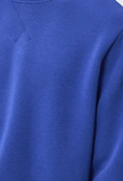 Sweat basic à col rond